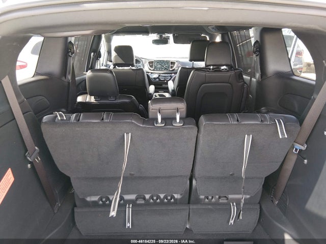 Aukcja sprzedaży 2025 Chrysler Pacifica Select, vin: 2C4RC1BG4SR520550, numer aukcji: 46184225