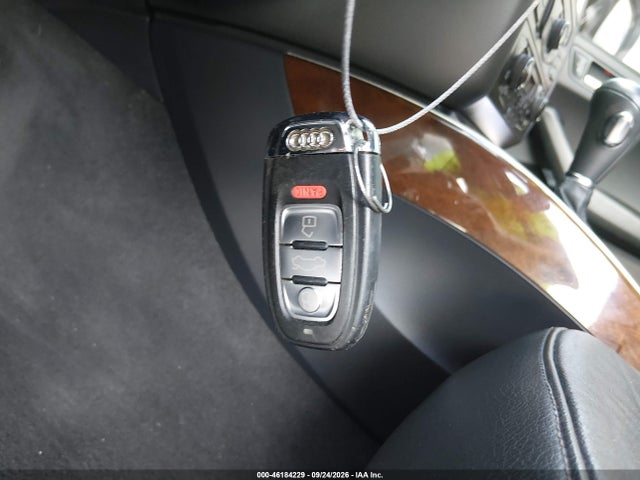 46184229 :رقم المزاد ، WA1LFAFP5BA035078 vin ، 2011 Audi Q5 2.0t Premium مزاد بيع