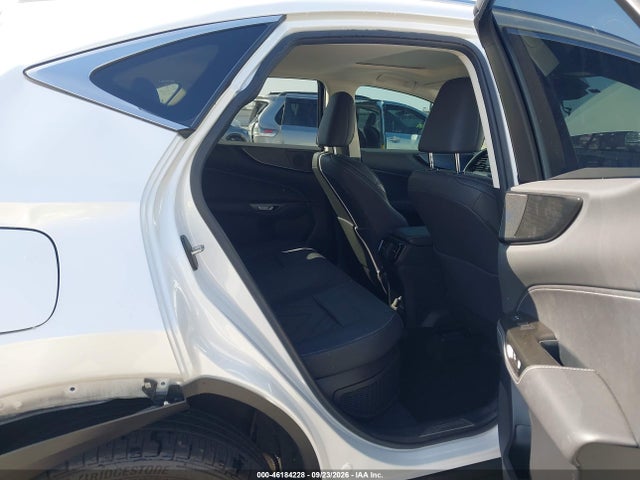 2022 Lexus Nx 450h+ Luxury მანქანა იყიდება აუქციონზე, vin: JTJHKCFZ1N2008573, აუქციონის ნომერი: 46184228