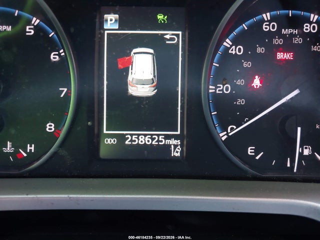 Toyota RAV4 LE 2017 JTMZFREV7HJ148814 Image 16