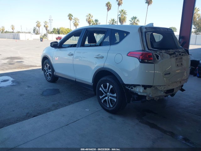 Toyota RAV4 LE 2017 JTMZFREV7HJ148814 Image 3