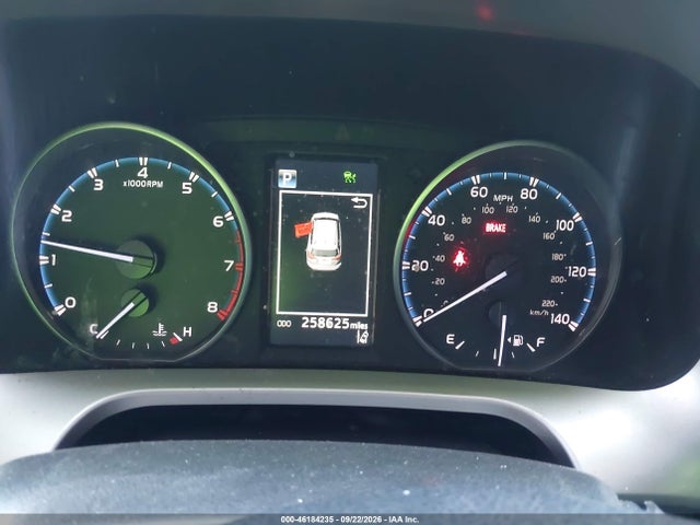 Toyota RAV4 LE 2017 JTMZFREV7HJ148814 Image 7