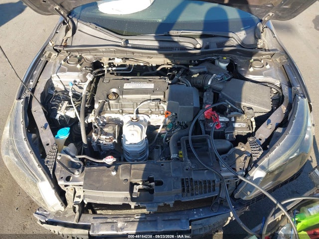 Продаж на аукціоні авто 2013 Honda Accord Lx, vin: 1HGCR2F34DA040616, номер лоту: 46184238