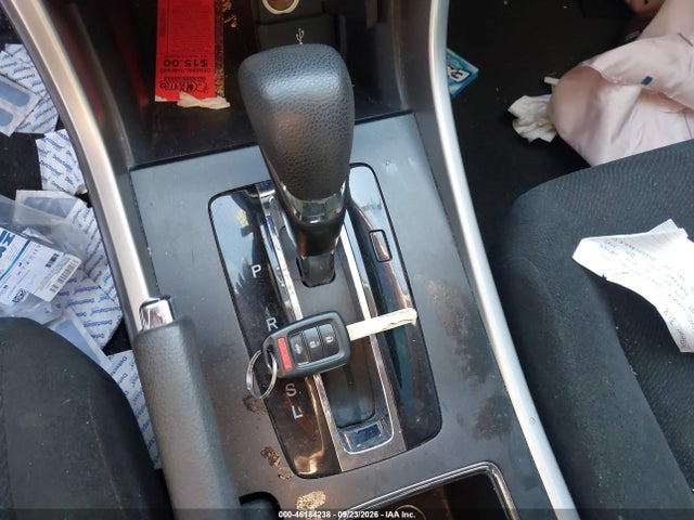 Продаж на аукціоні авто 2013 Honda Accord Lx, vin: 1HGCR2F34DA040616, номер лоту: 46184238