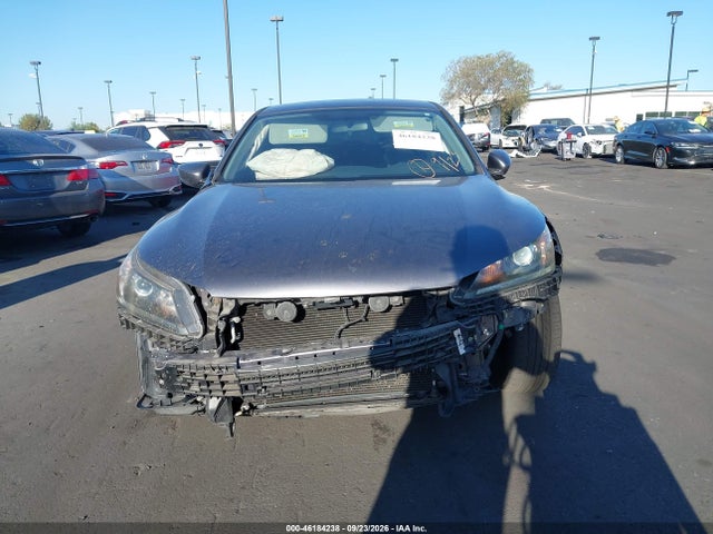 Продаж на аукціоні авто 2013 Honda Accord Lx, vin: 1HGCR2F34DA040616, номер лоту: 46184238