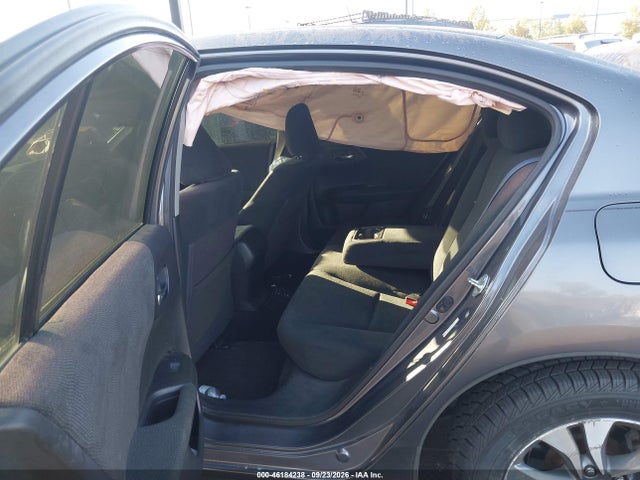 Продаж на аукціоні авто 2013 Honda Accord Lx, vin: 1HGCR2F34DA040616, номер лоту: 46184238