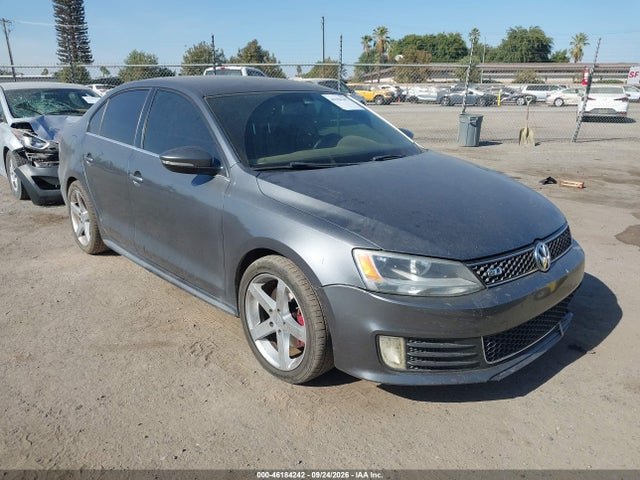 Auction sale of the 2014 Volkswagen Jetta Gli, vin: 3VW4T7AJ1EM245190, lot number: 46184242