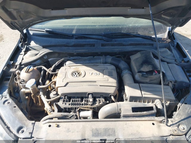 Auction sale of the 2014 Volkswagen Jetta Gli, vin: 3VW4T7AJ1EM245190, lot number: 46184242