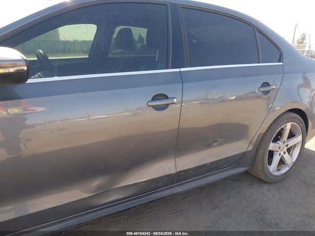 Auction sale of the 2014 Volkswagen Jetta Gli, vin: 3VW4T7AJ1EM245190, lot number: 46184242