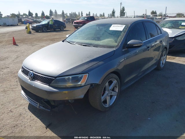 Auction sale of the 2014 Volkswagen Jetta Gli, vin: 3VW4T7AJ1EM245190, lot number: 46184242