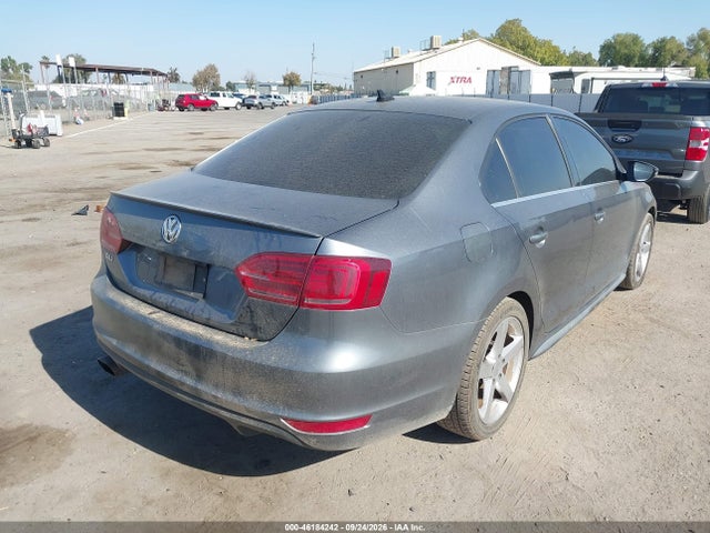 Auction sale of the 2014 Volkswagen Jetta Gli, vin: 3VW4T7AJ1EM245190, lot number: 46184242