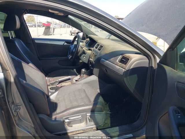 Auction sale of the 2014 Volkswagen Jetta Gli, vin: 3VW4T7AJ1EM245190, lot number: 46184242