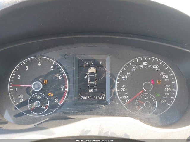 Auction sale of the 2014 Volkswagen Jetta Gli, vin: 3VW4T7AJ1EM245190, lot number: 46184242