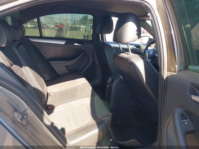 Auction sale of the 2014 Volkswagen Jetta Gli, vin: 3VW4T7AJ1EM245190, lot number: 46184242