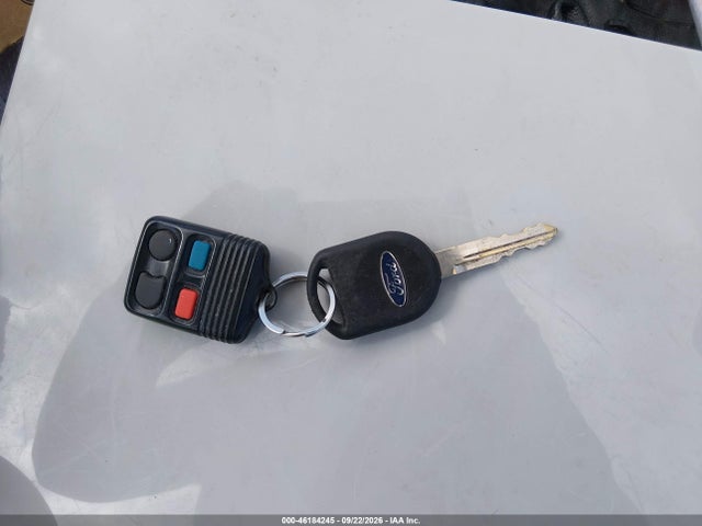 2002 Ford Explorer Xlt მანქანა იყიდება აუქციონზე, vin: 1FMZU73E62ZC47884, აუქციონის ნომერი: 46184245