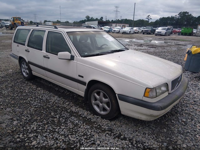 Продажа на аукционе авто 1995 Volvo 850 Glt, vin: YV1LW5539S2097986, номер лота: 46184252