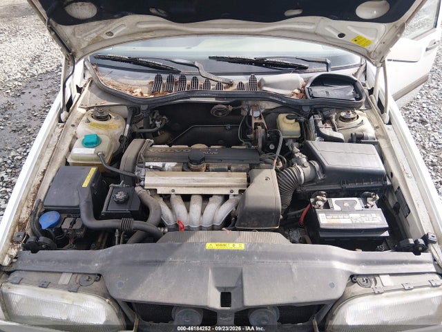 Продажа на аукционе авто 1995 Volvo 850 Glt, vin: YV1LW5539S2097986, номер лота: 46184252