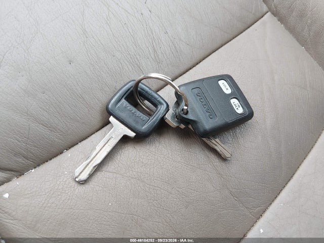 Продажа на аукционе авто 1995 Volvo 850 Glt, vin: YV1LW5539S2097986, номер лота: 46184252