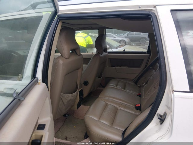 Продажа на аукционе авто 1995 Volvo 850 Glt, vin: YV1LW5539S2097986, номер лота: 46184252