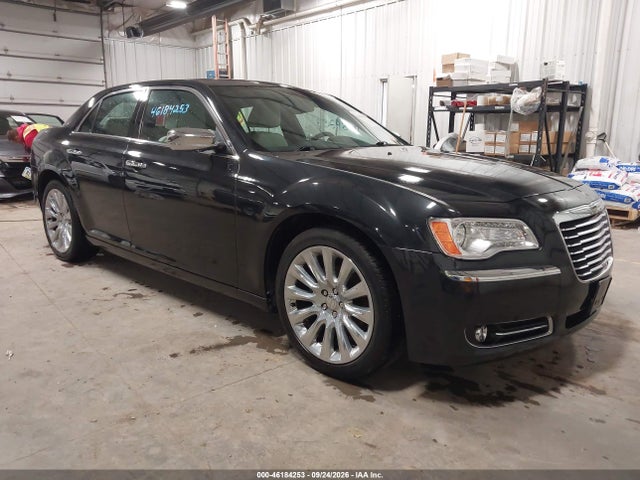 Aukcja sprzedaży 2014 Chrysler 300 Uptown Edition, vin: 2C3CCAAG6EH327709, numer aukcji: 46184253