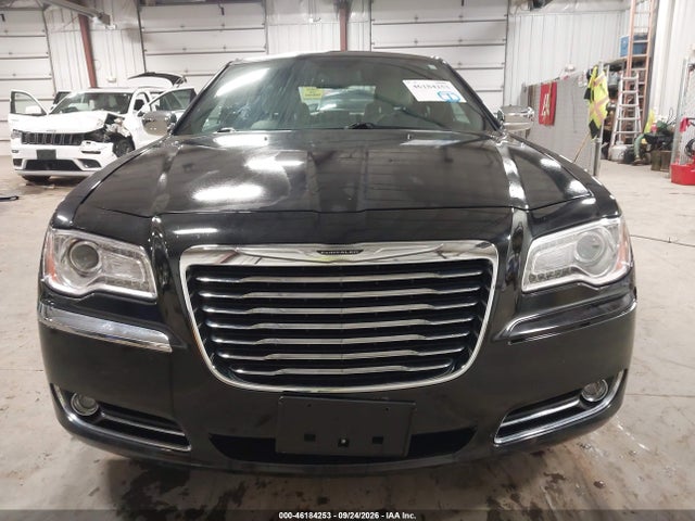 Aukcja sprzedaży 2014 Chrysler 300 Uptown Edition, vin: 2C3CCAAG6EH327709, numer aukcji: 46184253