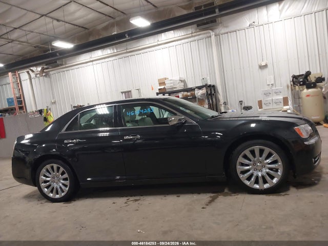 Aukcja sprzedaży 2014 Chrysler 300 Uptown Edition, vin: 2C3CCAAG6EH327709, numer aukcji: 46184253