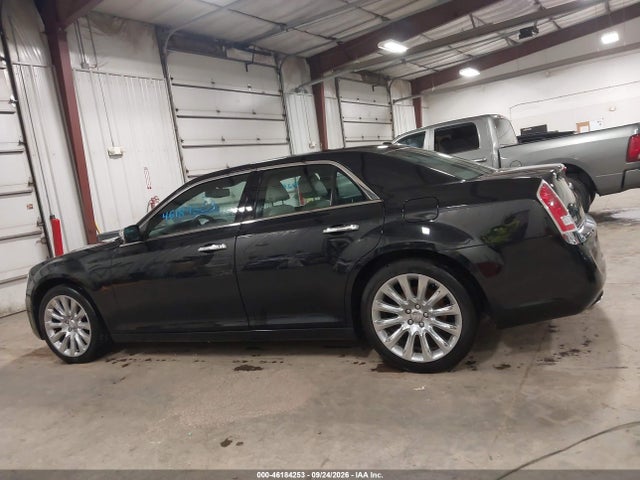 Aukcja sprzedaży 2014 Chrysler 300 Uptown Edition, vin: 2C3CCAAG6EH327709, numer aukcji: 46184253