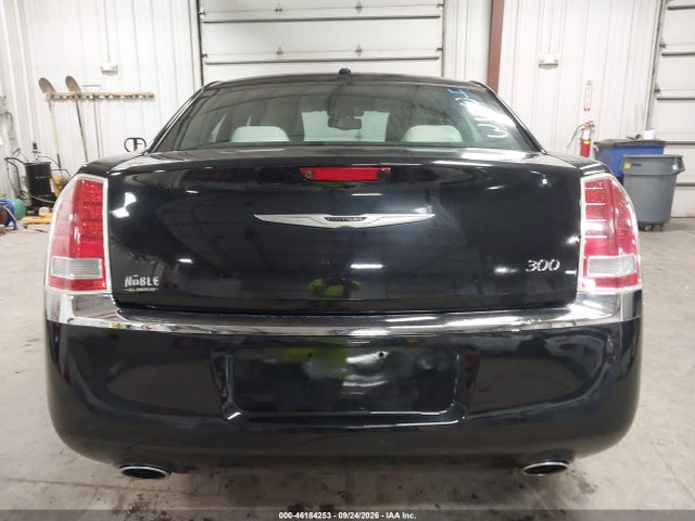 Aukcja sprzedaży 2014 Chrysler 300 Uptown Edition, vin: 2C3CCAAG6EH327709, numer aukcji: 46184253