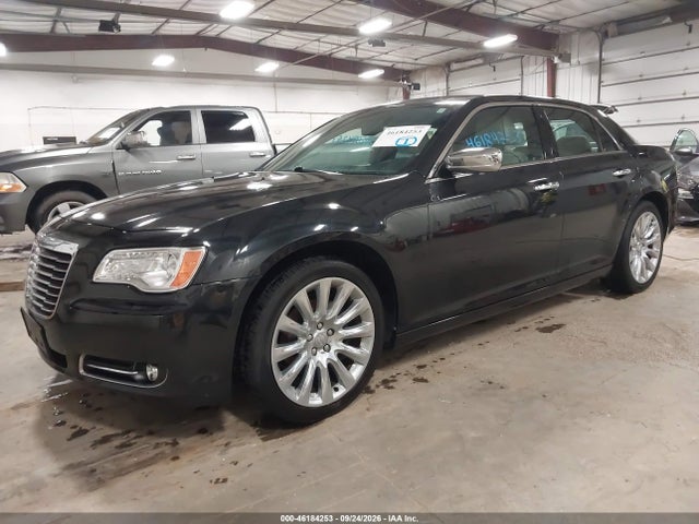 Aukcja sprzedaży 2014 Chrysler 300 Uptown Edition, vin: 2C3CCAAG6EH327709, numer aukcji: 46184253