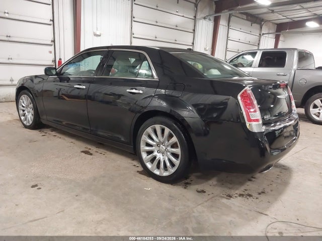 Aukcja sprzedaży 2014 Chrysler 300 Uptown Edition, vin: 2C3CCAAG6EH327709, numer aukcji: 46184253