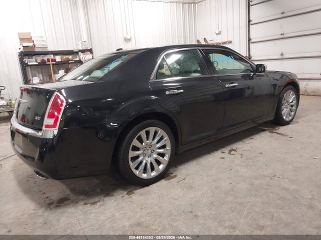 Aukcja sprzedaży 2014 Chrysler 300 Uptown Edition, vin: 2C3CCAAG6EH327709, numer aukcji: 46184253