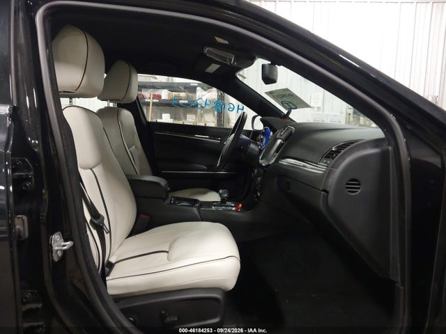 Aukcja sprzedaży 2014 Chrysler 300 Uptown Edition, vin: 2C3CCAAG6EH327709, numer aukcji: 46184253