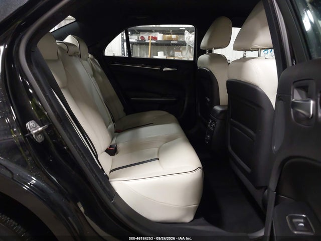 Aukcja sprzedaży 2014 Chrysler 300 Uptown Edition, vin: 2C3CCAAG6EH327709, numer aukcji: 46184253