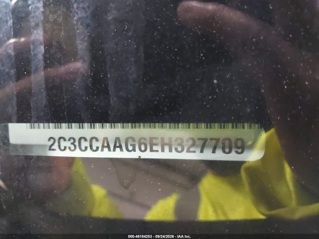 Aukcja sprzedaży 2014 Chrysler 300 Uptown Edition, vin: 2C3CCAAG6EH327709, numer aukcji: 46184253