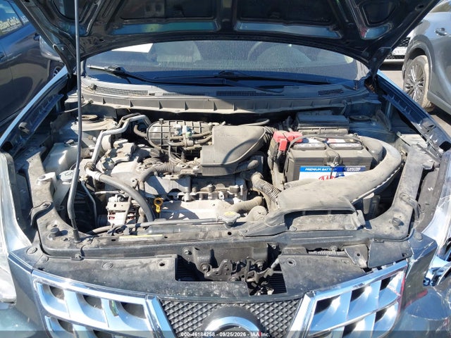 Aukcja sprzedaży 2013 Nissan Rogue Sv, vin: JN8AS5MT7DW501622, numer aukcji: 46184258
