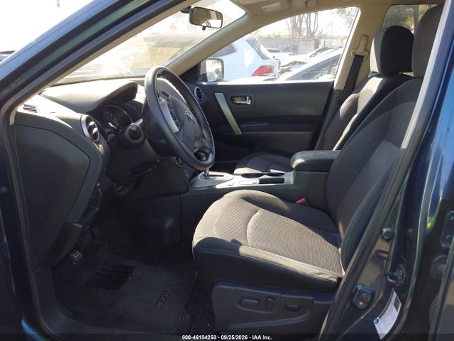 Aukcja sprzedaży 2013 Nissan Rogue Sv, vin: JN8AS5MT7DW501622, numer aukcji: 46184258