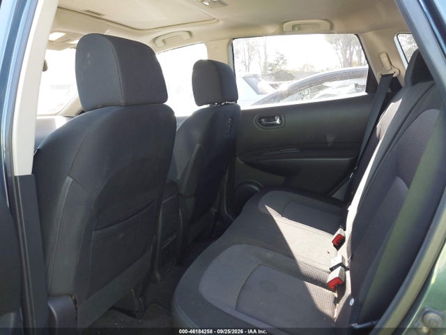 Aukcja sprzedaży 2013 Nissan Rogue Sv, vin: JN8AS5MT7DW501622, numer aukcji: 46184258