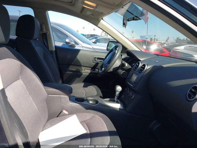 Aukcja sprzedaży 2013 Nissan Rogue Sv, vin: JN8AS5MT7DW501622, numer aukcji: 46184258