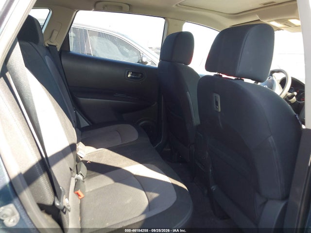 Aukcja sprzedaży 2013 Nissan Rogue Sv, vin: JN8AS5MT7DW501622, numer aukcji: 46184258