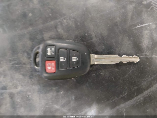 Toyota Corolla Le Eco 2014 5YFBPRHE2EP053983 Image 11