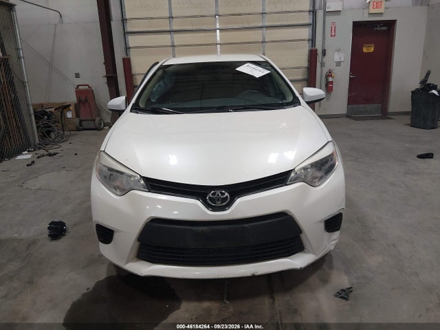 Toyota Corolla Le Eco 2014 5YFBPRHE2EP053983 Image 12