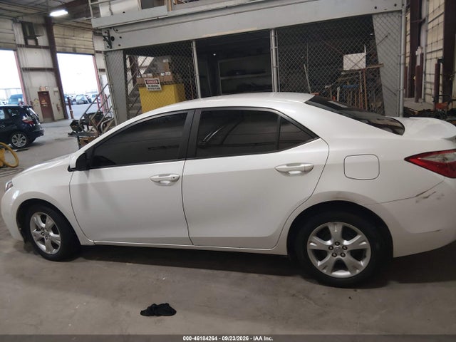 Toyota Corolla Le Eco 2014 5YFBPRHE2EP053983 Image 14
