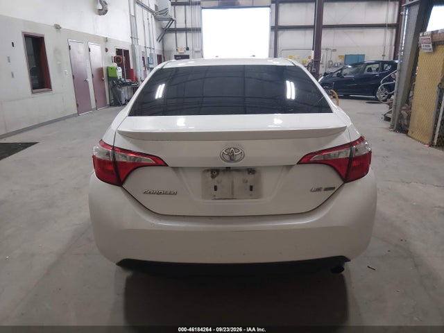 Toyota Corolla Le Eco 2014 5YFBPRHE2EP053983 Image 16