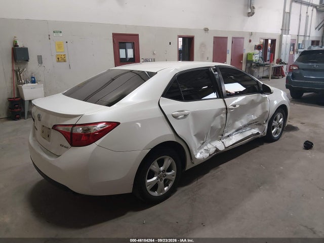 Toyota Corolla Le Eco 2014 5YFBPRHE2EP053983 Image 4