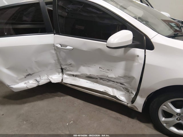 Toyota Corolla Le Eco 2014 5YFBPRHE2EP053983 Image 6