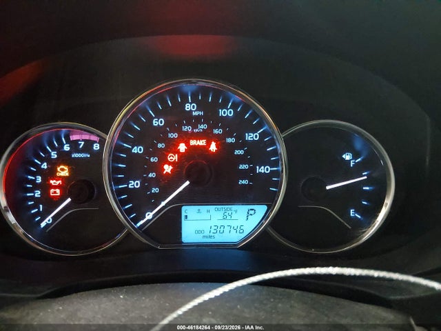 Toyota Corolla Le Eco 2014 5YFBPRHE2EP053983 Image 7
