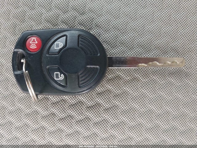 Ford ESCAPE SE 2017 1FMCU0G9XHUE96768 Image 11