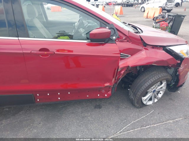Ford ESCAPE SE 2017 1FMCU0G9XHUE96768 Image 12