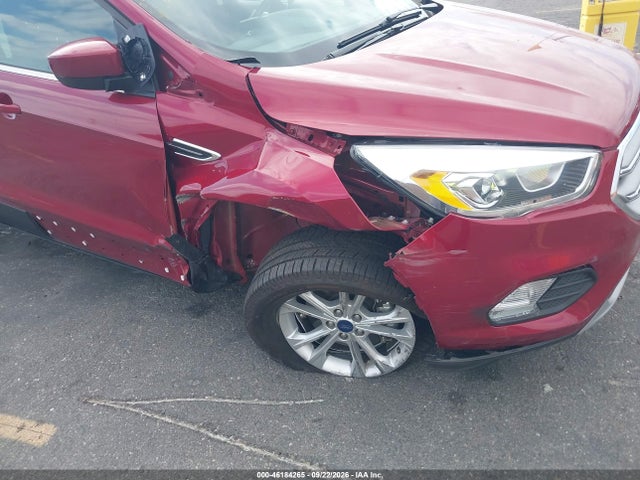 Ford ESCAPE SE 2017 1FMCU0G9XHUE96768 Image 6