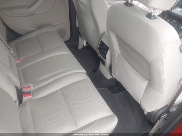 Ford ESCAPE SE 2017 1FMCU0G9XHUE96768 Image 8